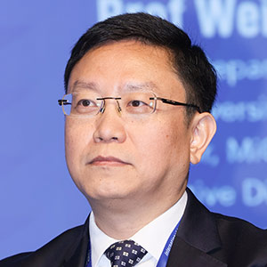 Prof. Wei Pan