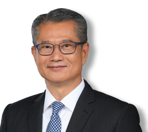 Mr. Paul Chan Mo-po