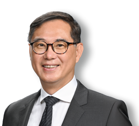 Mr. Ricky Lau Chun-kit